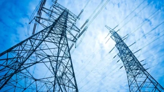 Elektrik üretimi ağustosta yüzde 1,53 azaldı