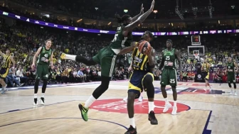 Fenerbahçe Beko, THY Avrupa Ligi'nde yarın Panathinaikos'u ağırlayacak