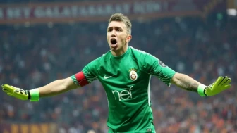 Fernando Muslera, Uruguay'da kulüp sahibi oldu