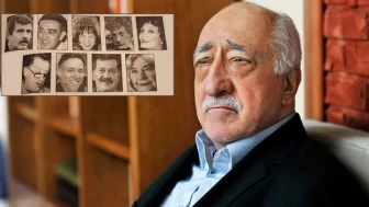 FETÖ’nün ödülünü reddeden sanatçılar kimlerdi?