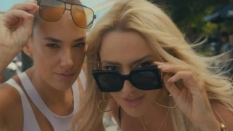 Hadise ve Seda Bakan’ın başrolde olduğu “Esas Oğlan” dizisi 22 Kasım’da yayınlanıyor