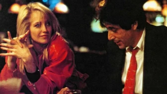 Hollywood starı Al Pacino, sevişme sahnelerinde oynamayı sevmiyormuş