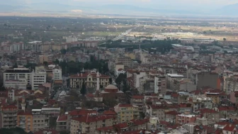 Şehzadeler ilçesinin adı nereden gelmektedir? Şehzadeler şehri Manisa'nın Şehzadeler ilçesinin kökeni