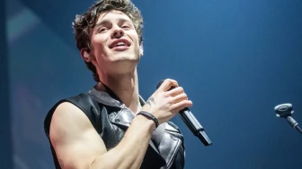 Shawn Mendes: “Cinselliğimi yeni keşfediyorum”