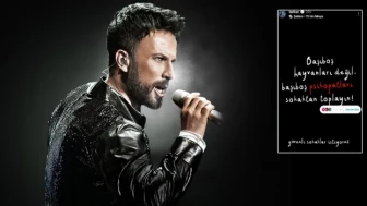 Tarkan'dan kadın cinayetlerine sert tepki: "Başıboş psikopatları sokaktan toplayın!"