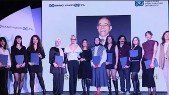 31. Sakıp Sabancı Sanat Ödülleri genç sanatçılara umut oldu