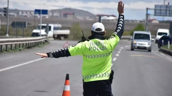 46. İstanbul Maratonu nedeniyle bazı yollar trafiğe kapatılıyor