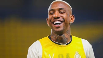 Acun Ilıcalı'dan Talisca açıklaması