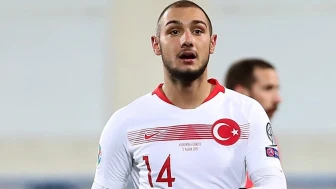 Ahmed Kutucu, A Milli Takım aday kadrosundan çıkarıldı