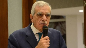 Ahmet Türk'ten açıklama: CHP Genel Başkanı Özgür Özel bugün Batman'a geliyor