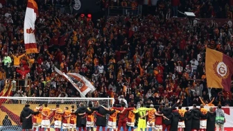 AZ Alkmaar’dan Galatasaray taraftarlarına bilet kısıtlaması