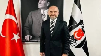 Beşiktaş, Medya ve İletişim Koordinatörü Okay Karacan ile yollarını ayırdı