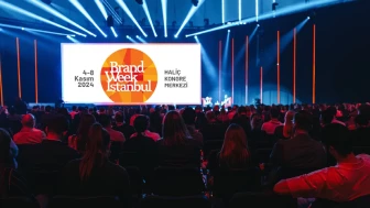 Brand Week İstanbul, bu yıl ‘Bir Tarihin Başlangıcı’ temasıyla geliyor!