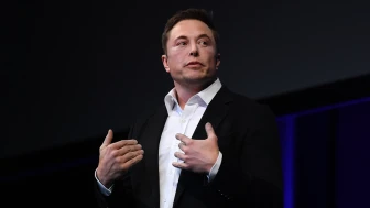 Elon Musk'ın serveti rekor seviyede