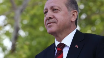 Erdoğan'dan Öğretmenler Günü mesajı