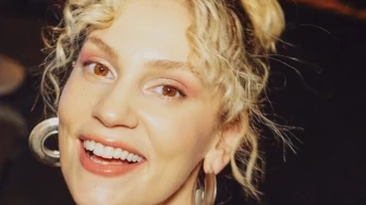 Farah Zeynep Abdullah'tan Deha'nın yıldızı hakkında açıklama