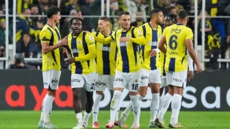 Fenerbahçe, Sivasspor’u 4 golle geçti