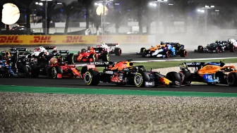 Formula 1 Katar Grand Prix'si heyecanı başlıyor