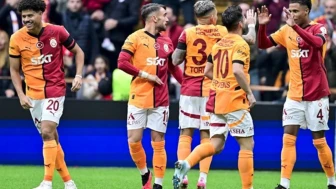 Galatasaray'dan rekor üstüne rekor