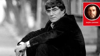 Hrant'tan Kürtlere mesaj