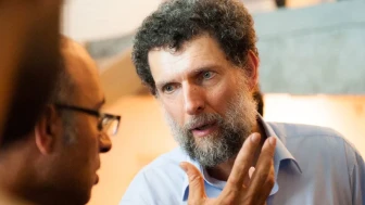 İnsan Hakları İzleme Örgütü: Osman Kavala’nın er ya da geç serbest bırakılacağına inanıyoruz