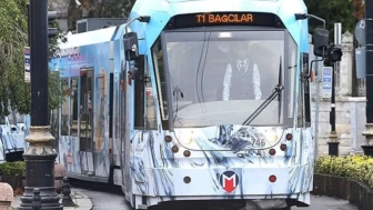 İstanbul Maratonu nedeniyle yarın bazı duraklar arasında tramvay seferleri yapılamayacak