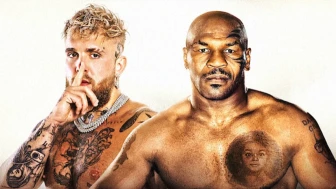 Jake Paul ve Mike Tyson arasındaki tarihi boks maçı için geri sayım başladı