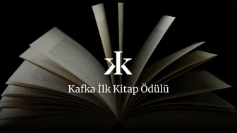 Kafka İlk Kitap Ödülü, 'Kuzey Odanın Canavarları' romanının oldu