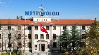 Meteoroloji'den "azot dioksit gazı" açıklaması