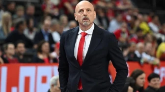 Monaco, Obradovic'le yollarını ayırdı