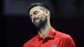 Novak Djokovic, Torino’daki ATP finallerinde yer alamayacak!