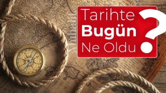 25 Aralık tarihte bugün ne oldu?