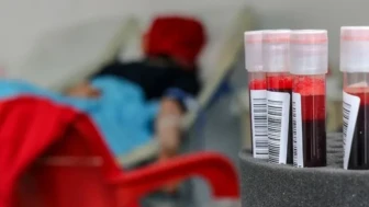 Türk Kızılay'dan kan bağışı ve HIV iddialarına yanıt