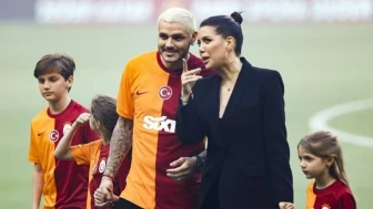 Wanda Nara'nın tazminat talebi belli oldu