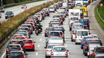 Yapay zeka, trafik kazalarını önlemek için kullanılabilir