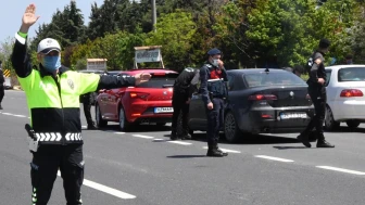 Yeni yılda trafik cezalarının durumu ne olacak? 2025’te en düşük trafik cezası ne kadar olacak?