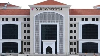 Yozgat Valiliği'nden, KYK yurdunda bir öğrencinin kaçırıldığı iddiasını yanıt