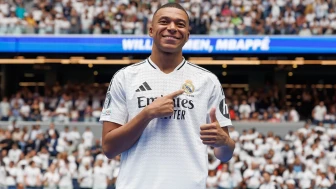 2024’e damga vuran transferler Mbappe ve Osimhen oldu