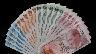 500 ve 1000 TL'lik banknotlar mı çıkıyor?