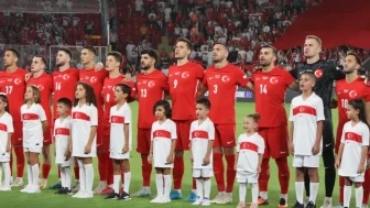 A Milli Futbol Takımı’nın 2026 Dünya Kupası elemelerindeki fikstürü belli oldu