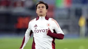 Adı Galatasaray ile anılan Dybala için Fenerbahçe de devreye girdi