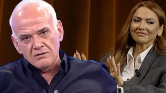 Ahmet Çakar'dan Hadise'ye ağır sözler: En büyük zevki sevişirken...