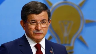 Ahmet Davutoğlu: Ruh olarak AK Parti'den hiç kopmadım