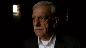 Ahmet Türk'ten, 'ilk Öcalan görüşmesi' için 2 isim