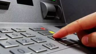 ATM'lerde artık o şifreler kabul edilmeyecek