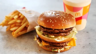 Big Mac endeksine göre Türkiye Amerika’dan bile pahalı!