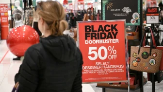 Black Friday tüm dünyada karlı geçti: Yüzde 5'lik artış