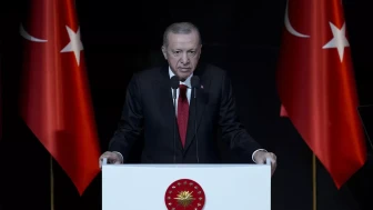 Cumhurbaşkanı Erdoğan: SGK borçlarını bile ödemiyorlar