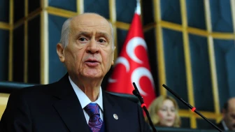 Devlet Bahçeli’den Suriye açıklaması: "Terör örgütlerine hayat hakkı yoktur"