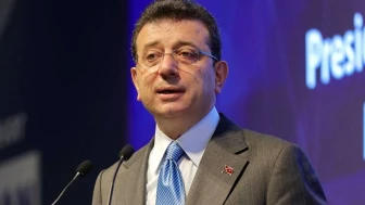 Ekrem İmamoğlu: "Gelir dağılımındaki adaletsizlik canımızı acıtıyor"